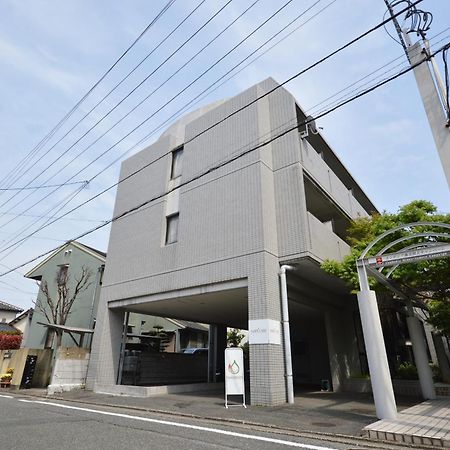 Guest House Hokorobi Fukuoka  Exterior photo