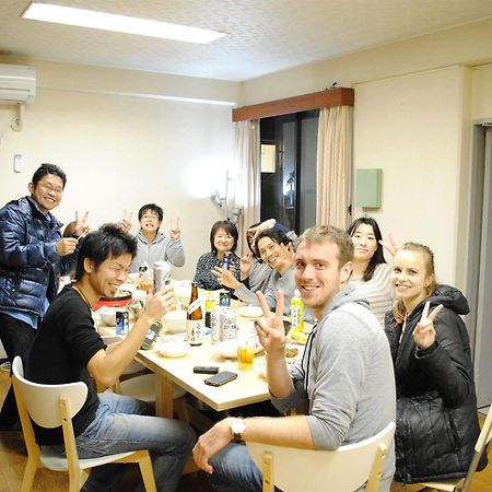 Guest House Hokorobi Fukuoka  Exterior photo