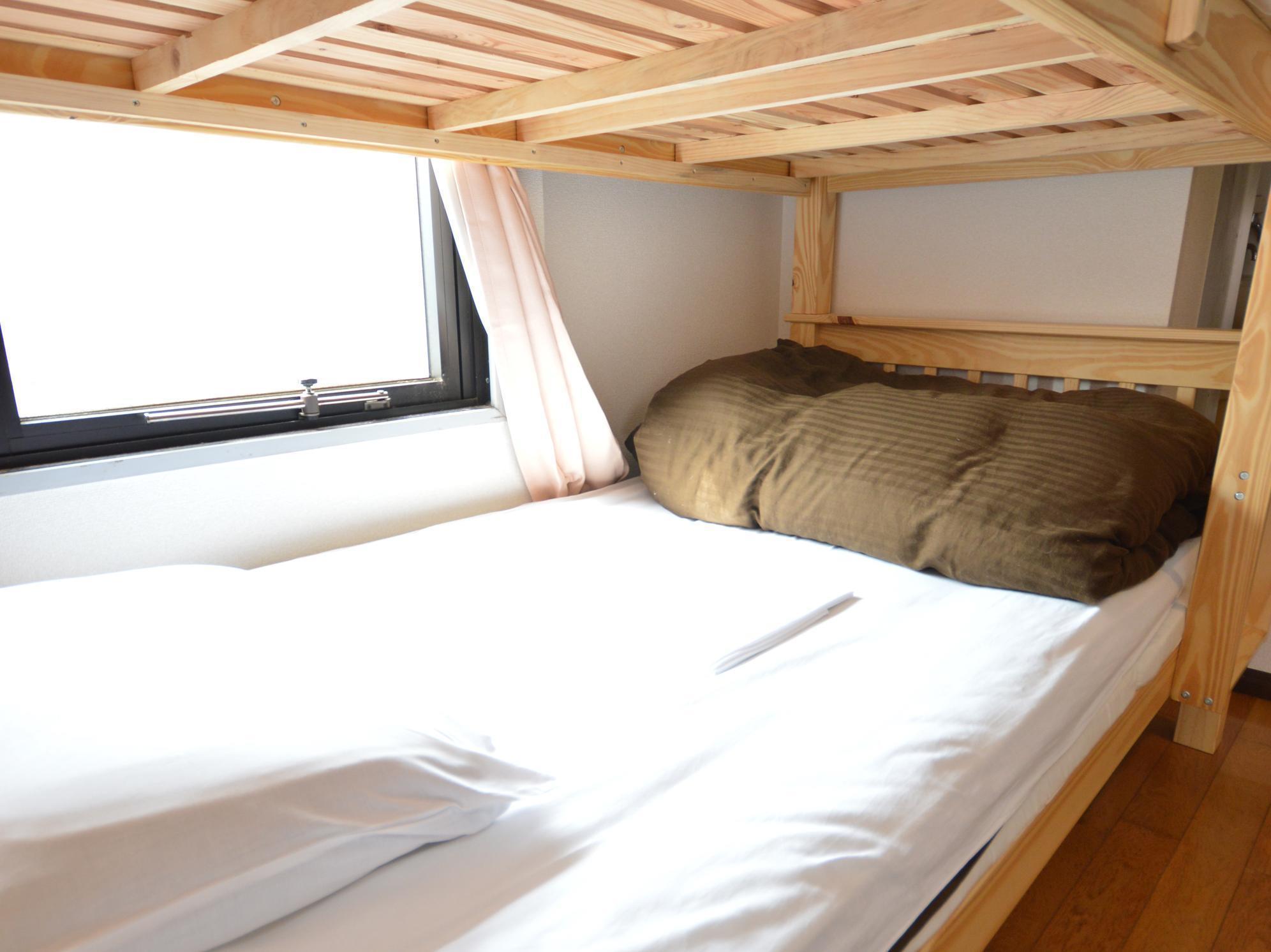 Guest House Hokorobi Fukuoka  Exterior photo