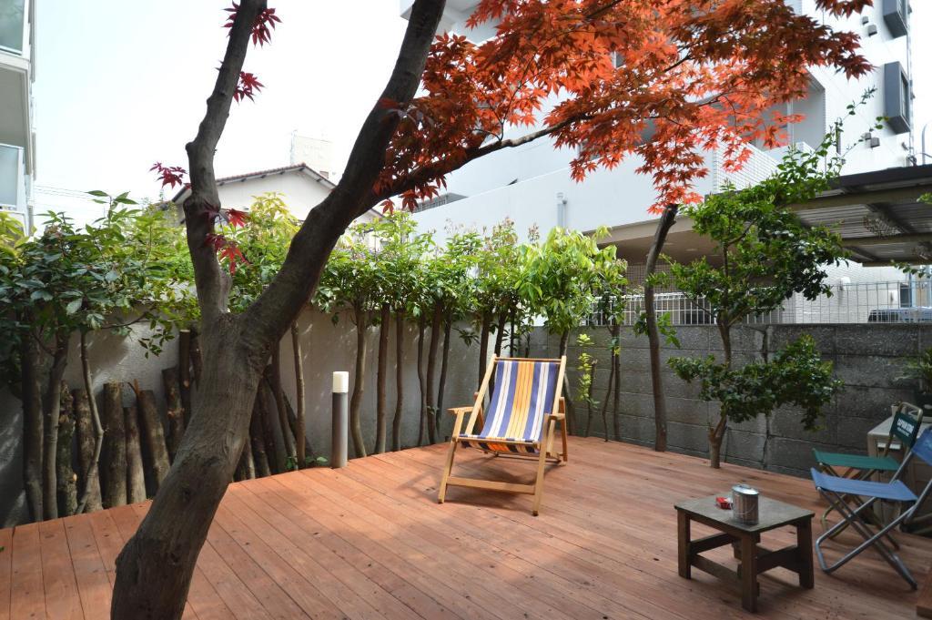 Guest House Hokorobi Fukuoka  Exterior photo