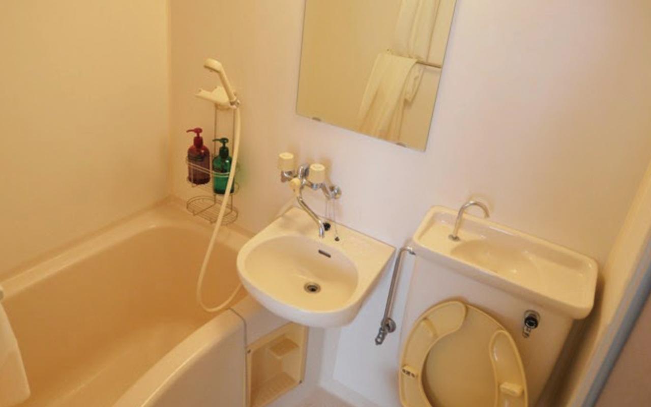 Guest House Hokorobi Fukuoka  Exterior photo