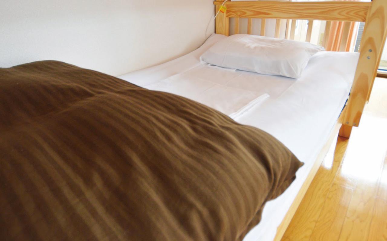 Guest House Hokorobi Fukuoka  Exterior photo