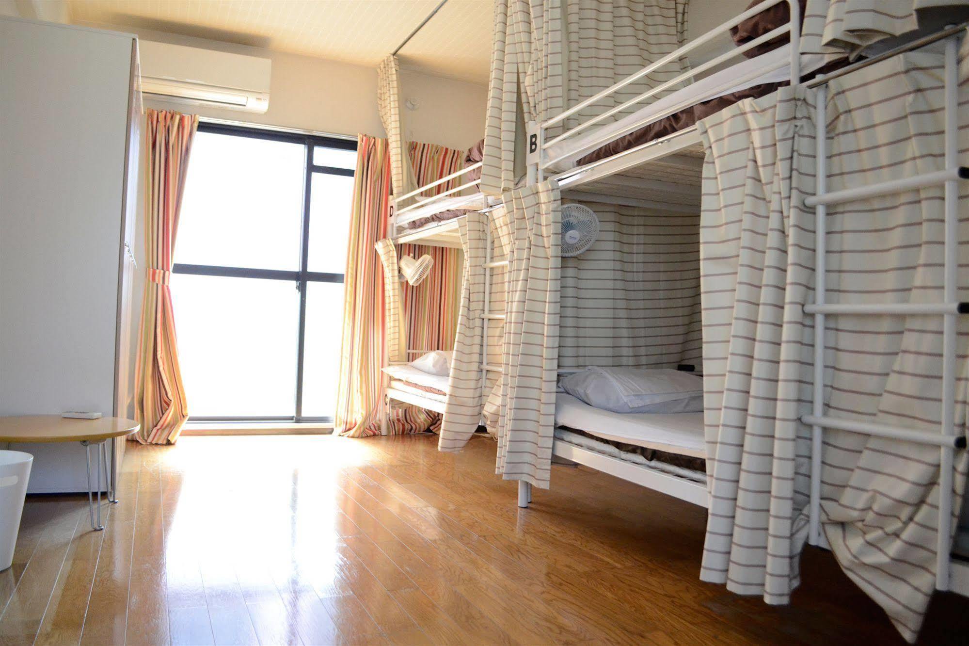 Guest House Hokorobi Fukuoka  Exterior photo