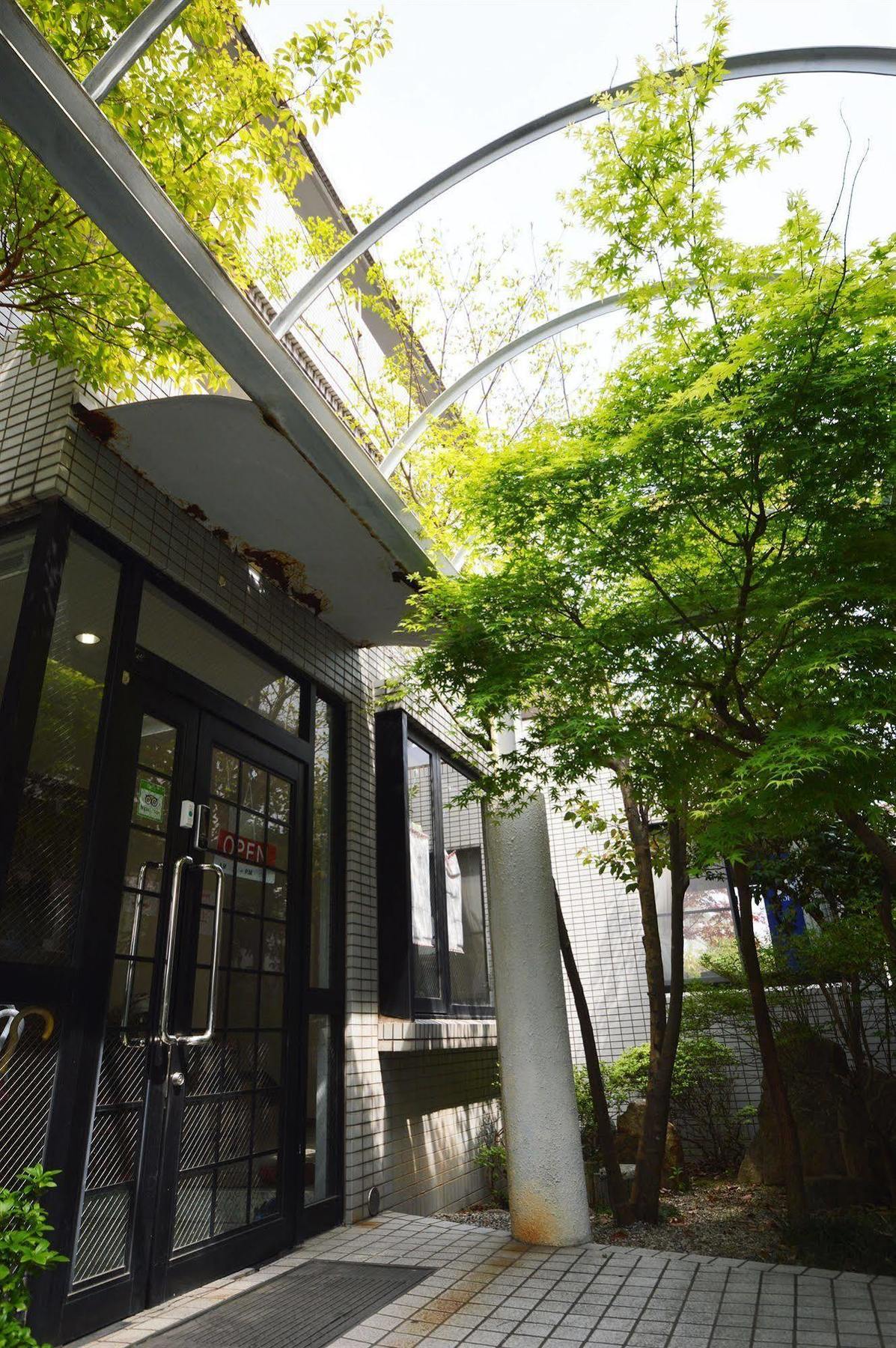 Guest House Hokorobi Fukuoka  Exterior photo