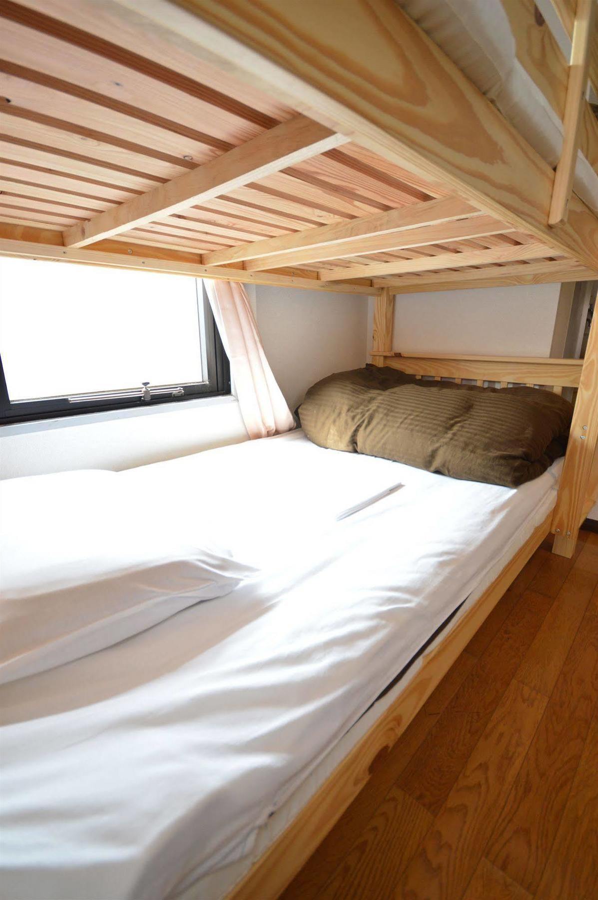 Guest House Hokorobi Fukuoka  Exterior photo