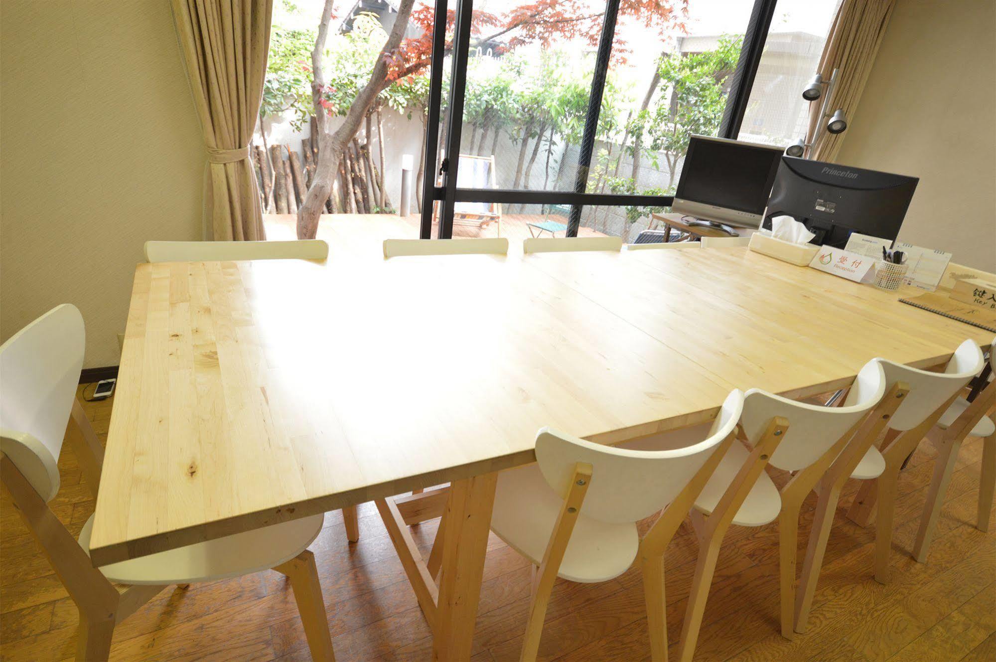 Guest House Hokorobi Fukuoka  Exterior photo