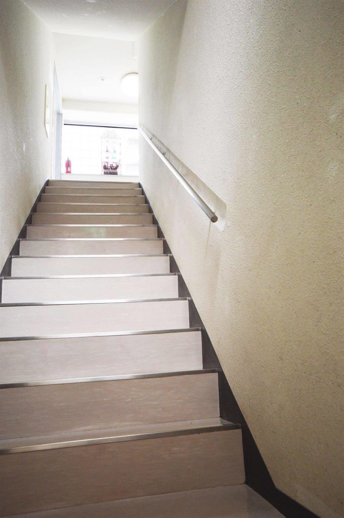 Guest House Hokorobi Fukuoka  Exterior photo