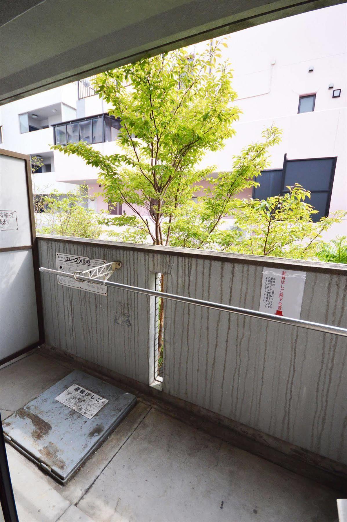 Guest House Hokorobi Fukuoka  Exterior photo