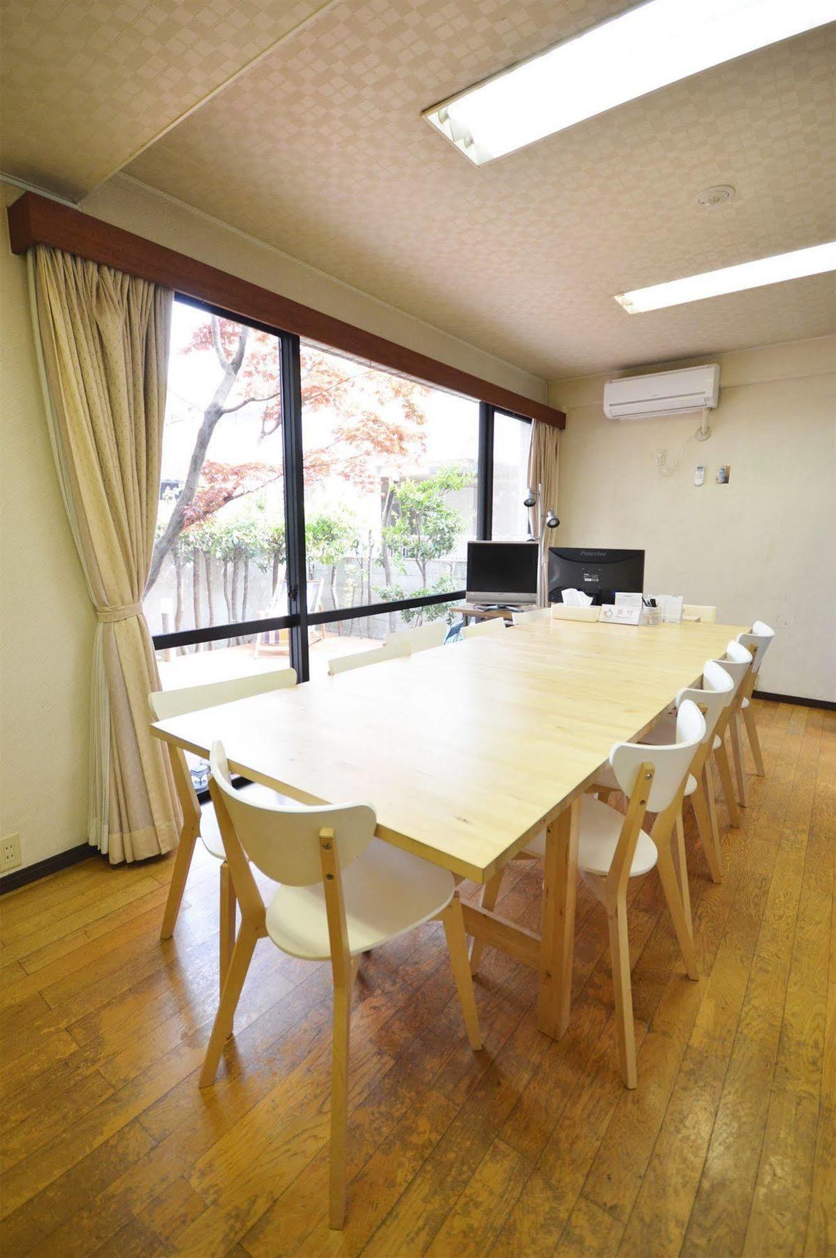 Guest House Hokorobi Fukuoka  Exterior photo