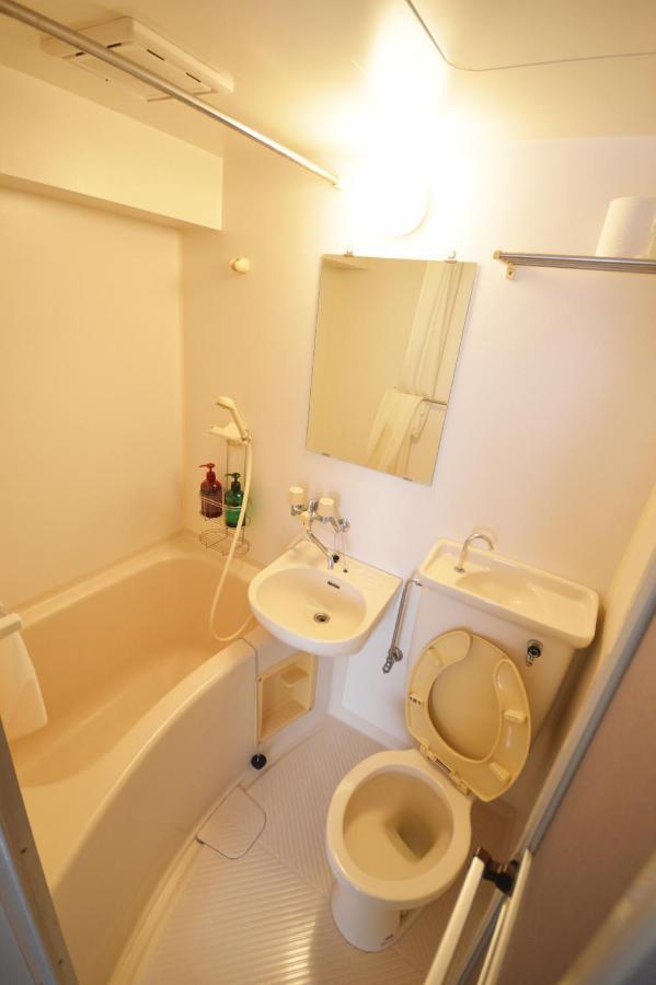 Guest House Hokorobi Fukuoka  Room photo